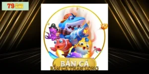 Bắn Cá Thần Long
