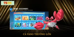 Cá Vàng Thưởng Lớn
