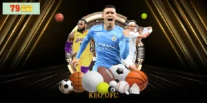 kèo ufc