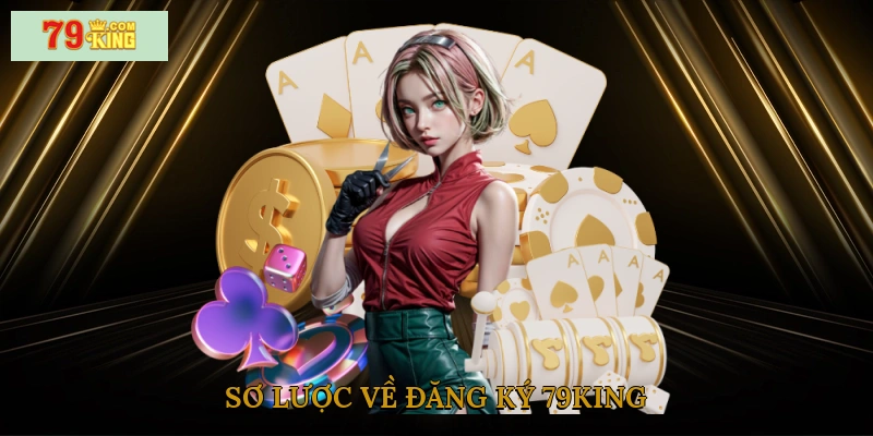 Sơ lược về đăng ký 79king