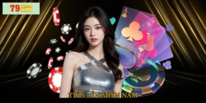 Tiến Lên Miền Nam