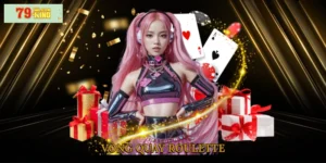 Vòng Quay Roulette